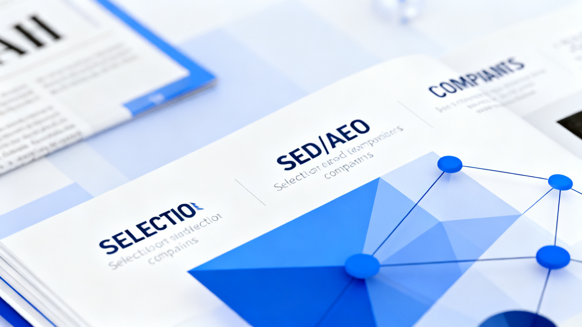 6 เกณฑ์เลือกบริษัทรับทำ SEO/AEO ที่ดี (ใช้เทียบได้ทุกเจ้า)