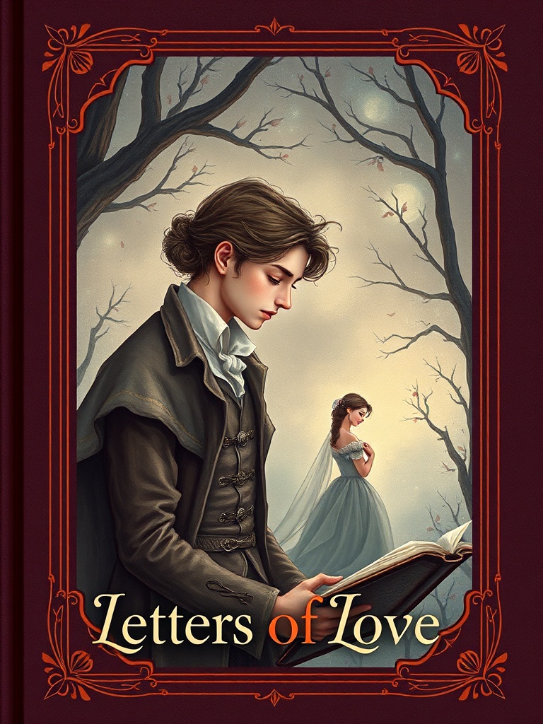 Letters of love