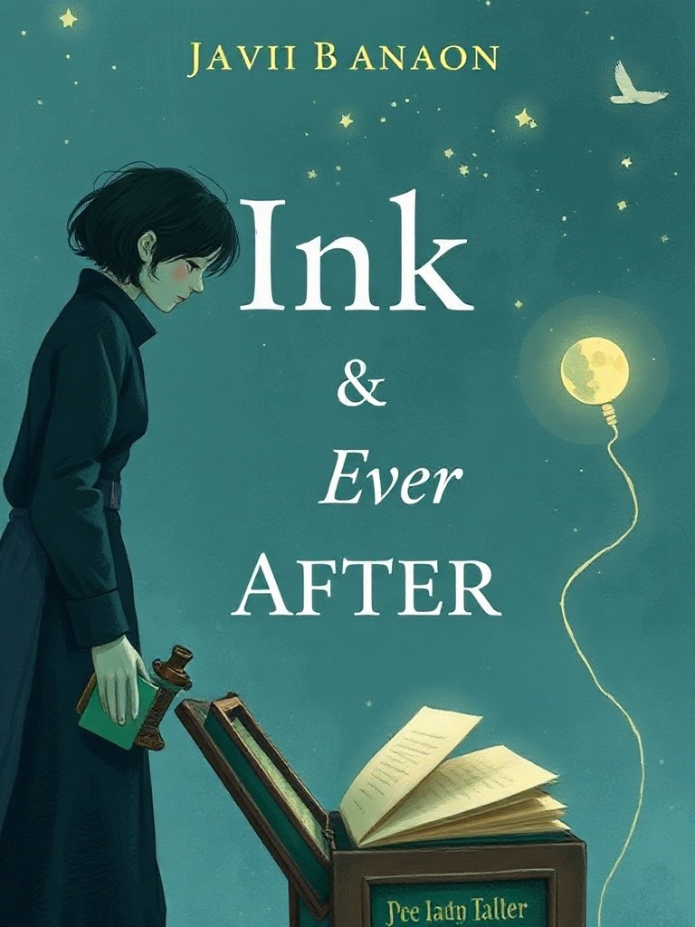 Ink & Ever After