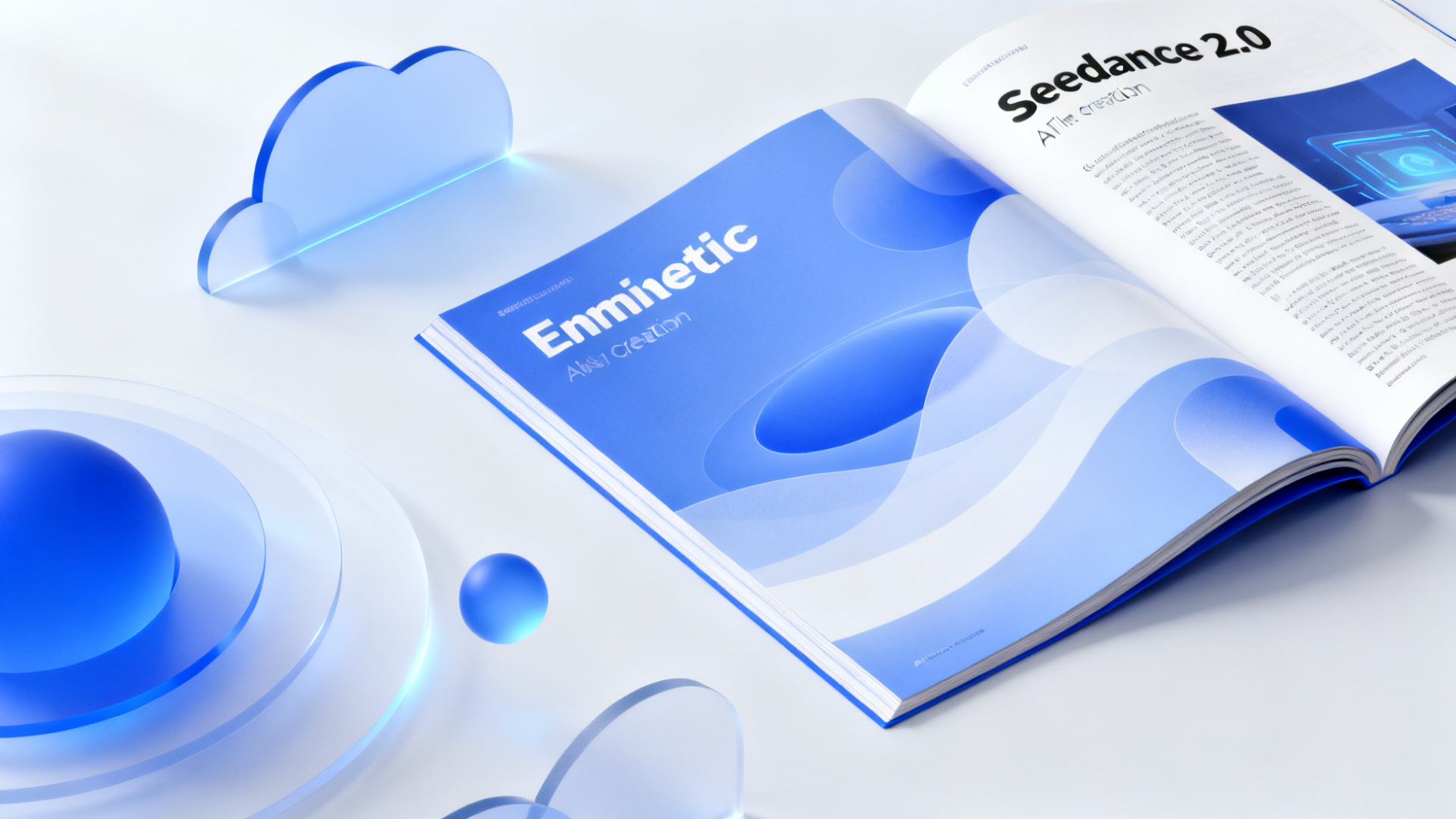 Imgentic คืออะไร และโมเดล Seedance 2.0 ทำอะไรได้บ้าง