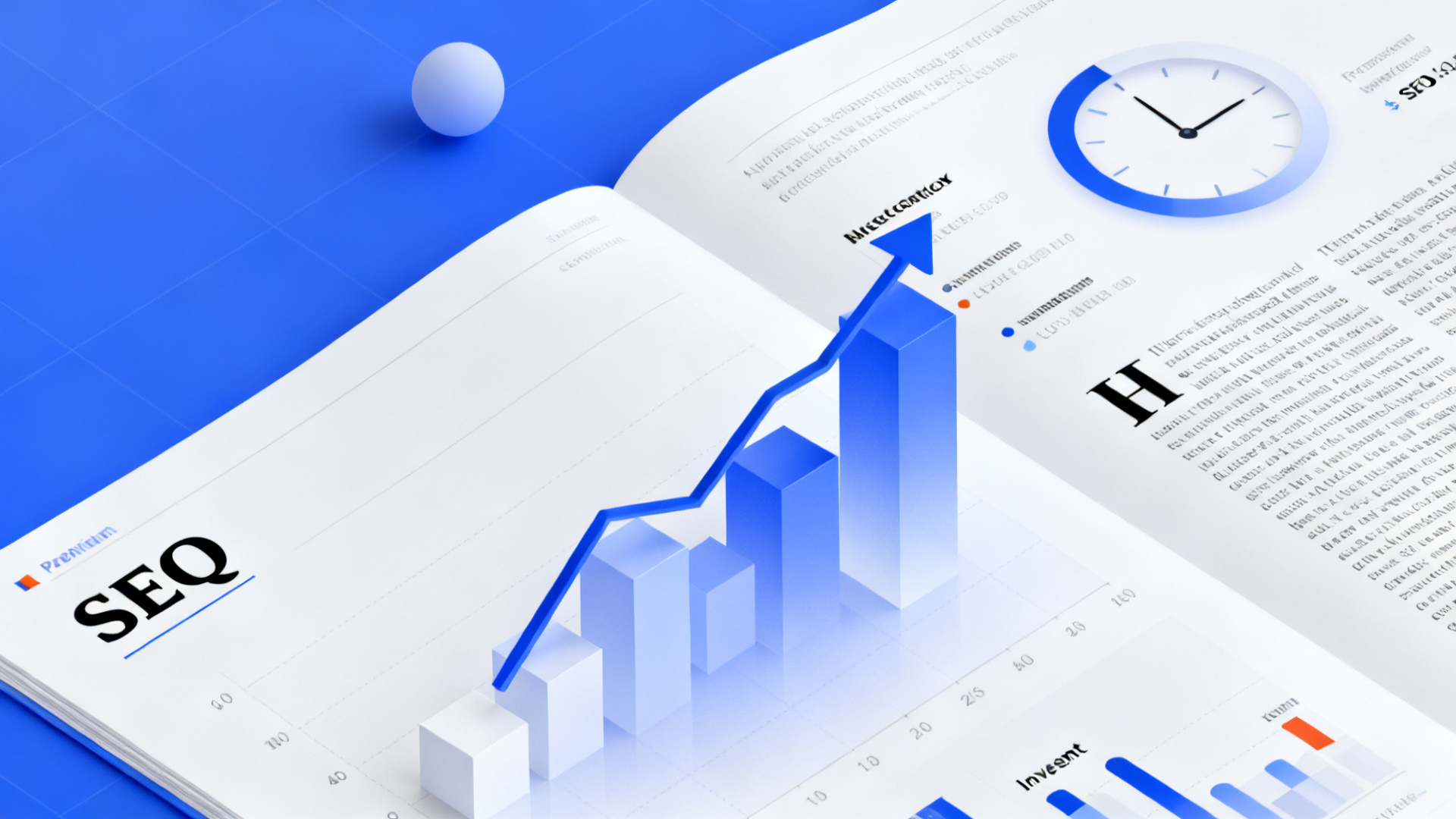 SEO 2026 ยากแค่ไหนสำหรับธุรกิจคุณ? ตารางประเมินความยาก งบ และเวลา