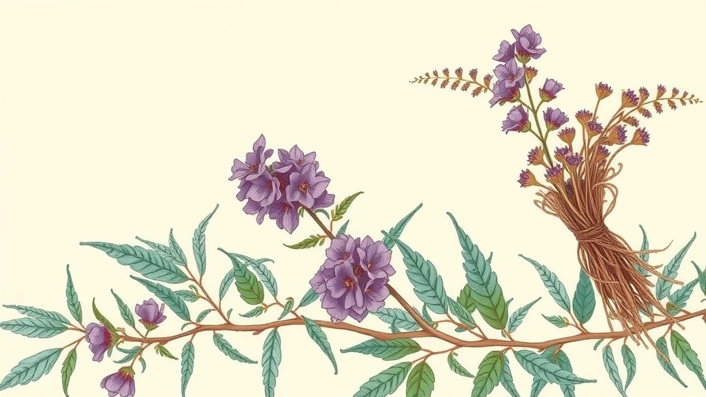 Chá de Verbena: Propriedades e Modo de Usar