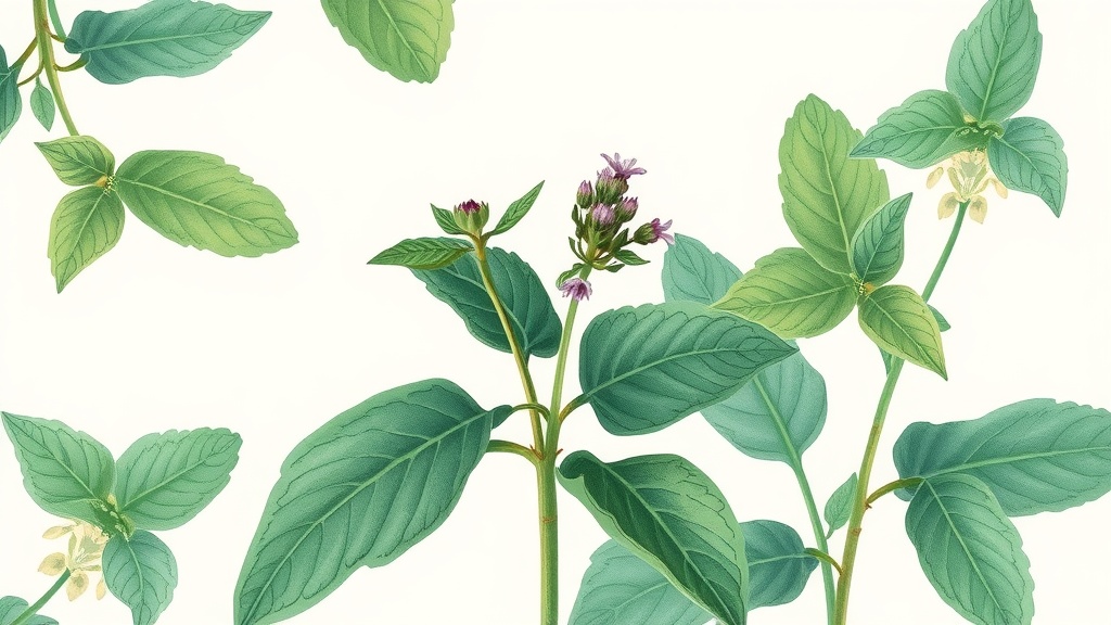 Chá de Hortelã-do-Brejo: Benefícios e Como Preparar