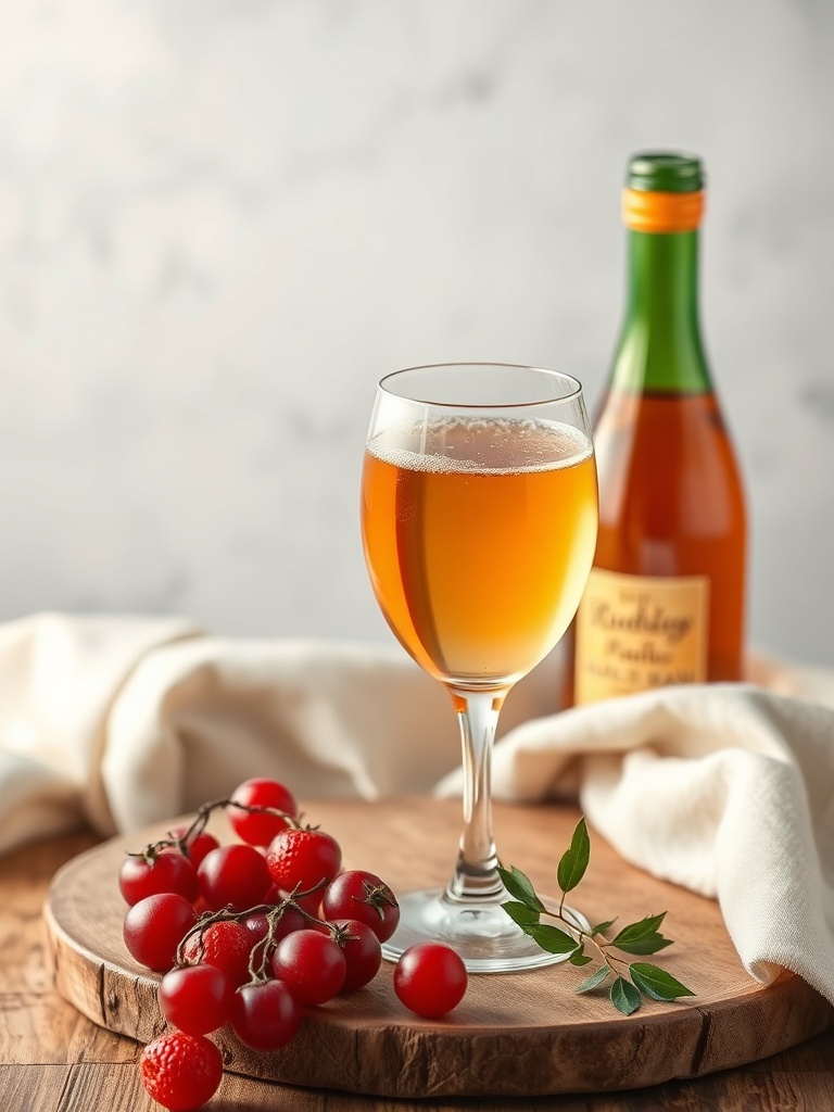 idée pour apéro dinatoire ingredients