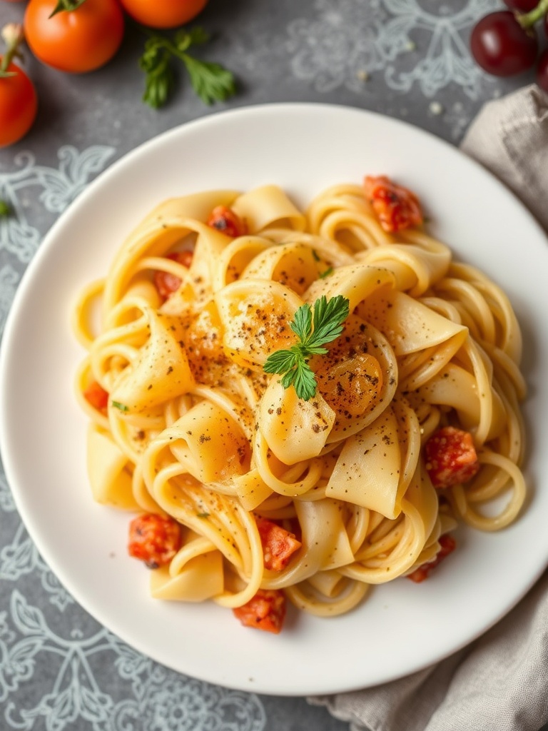 recette idée