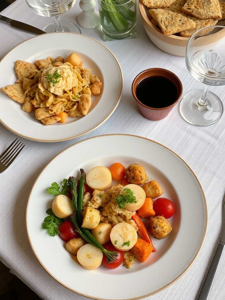 idées repas soir