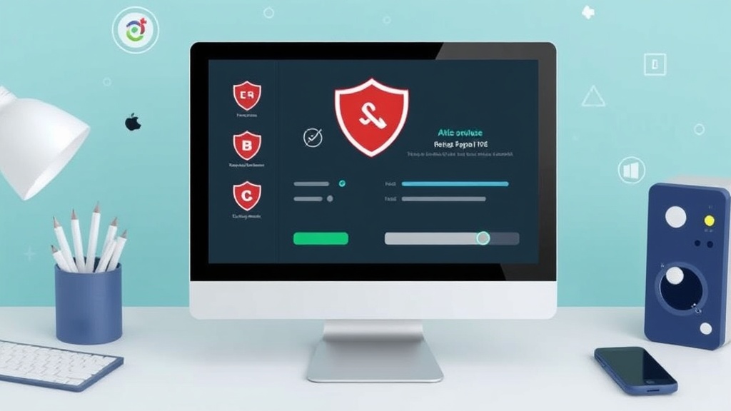 Antivirus gratuit vs payant : l'analyse comparative complète des 12 solutions majeures en 2026