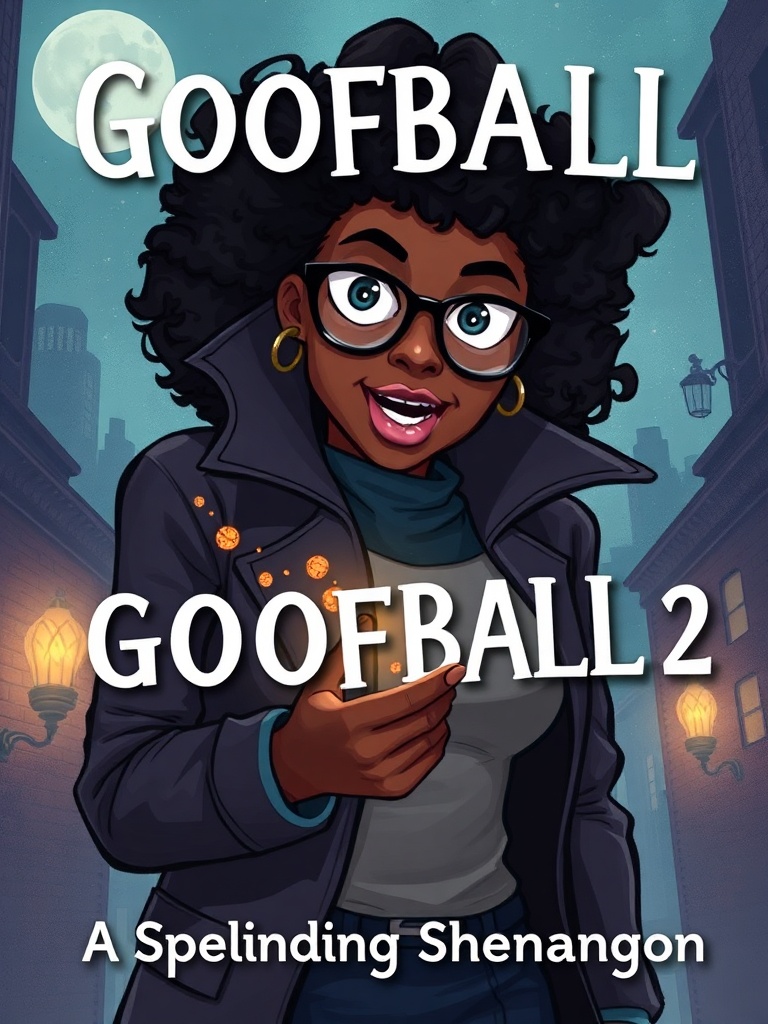 Goofball 2