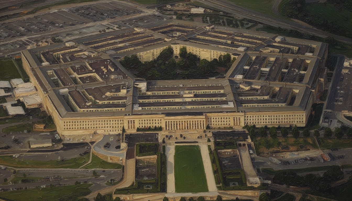 Pentagon Expands Blacklist Including China’s Premier Universities