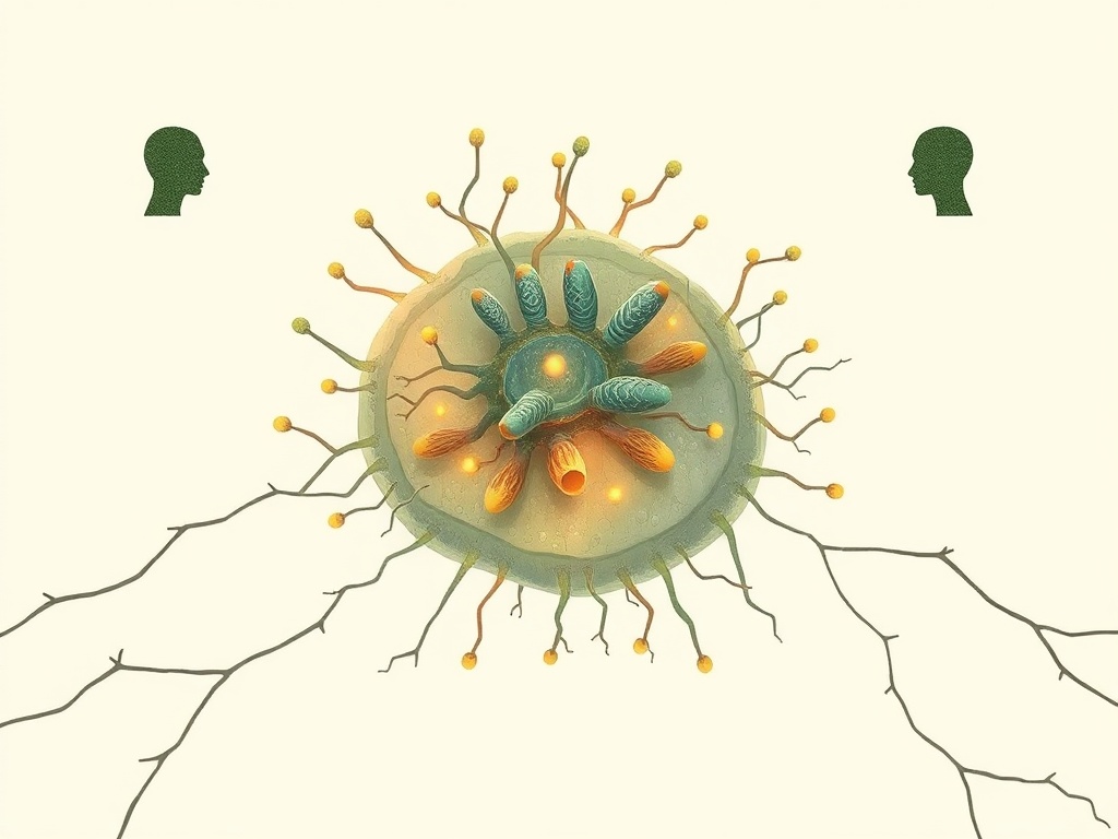 Image for Mitochondrial Fusion Protein in Reward Neurons Governs Effort Motivation Sex-Specifically