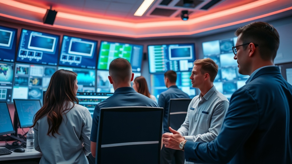 Government Cloud Market Set for Explosive Growth Through 2035: What UK Public Sector Organisations Need to Know