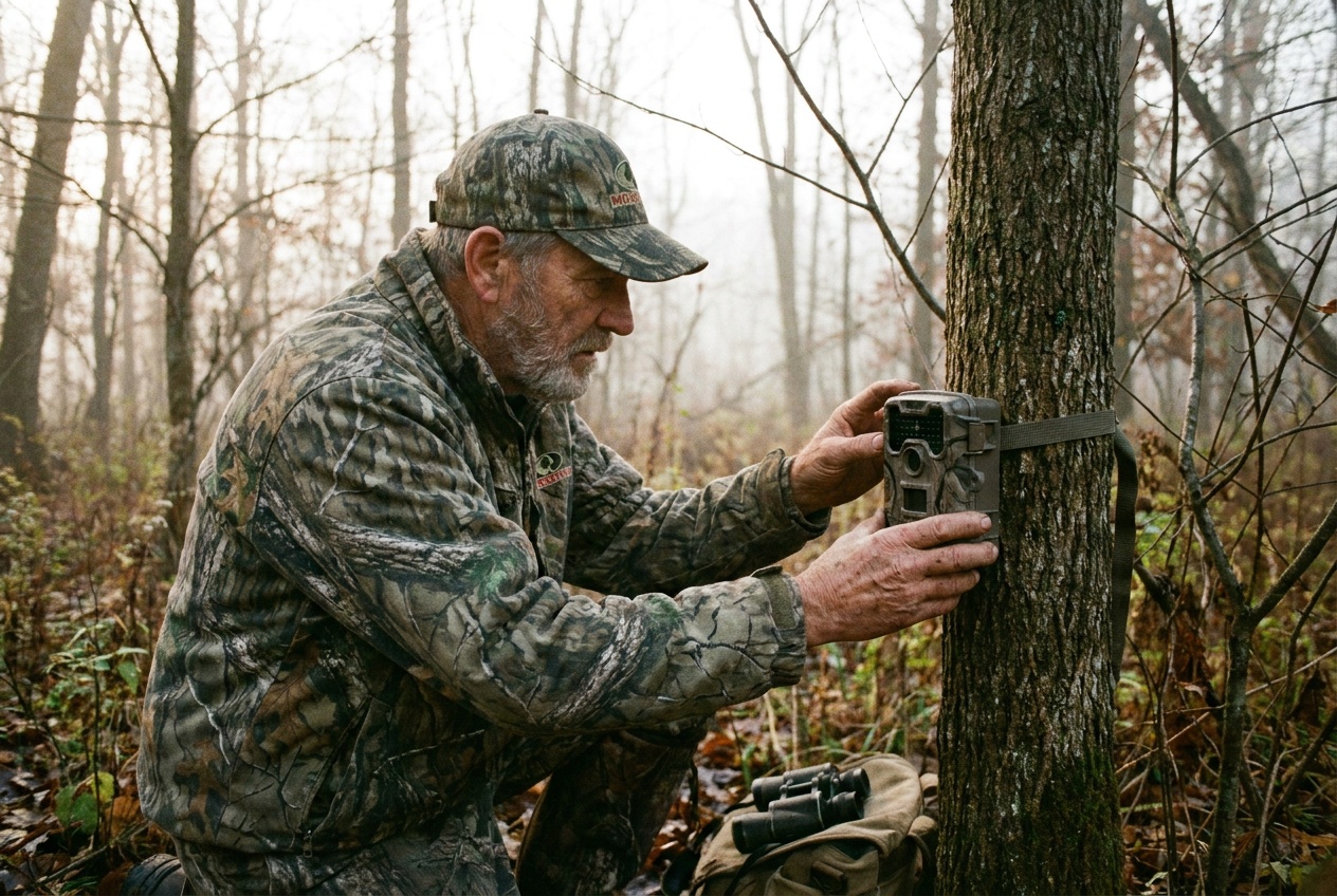 trail camera buying guide