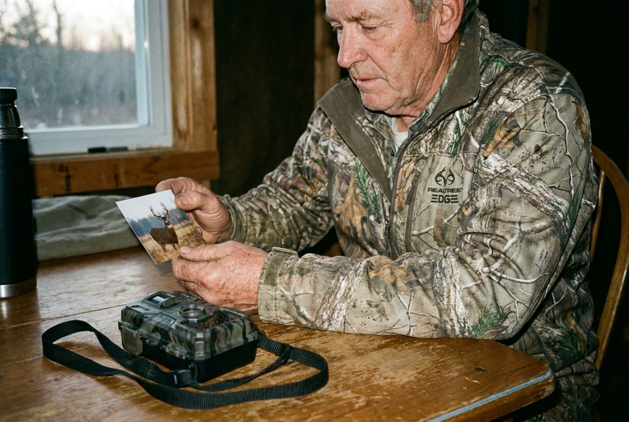 trail camera buying guide