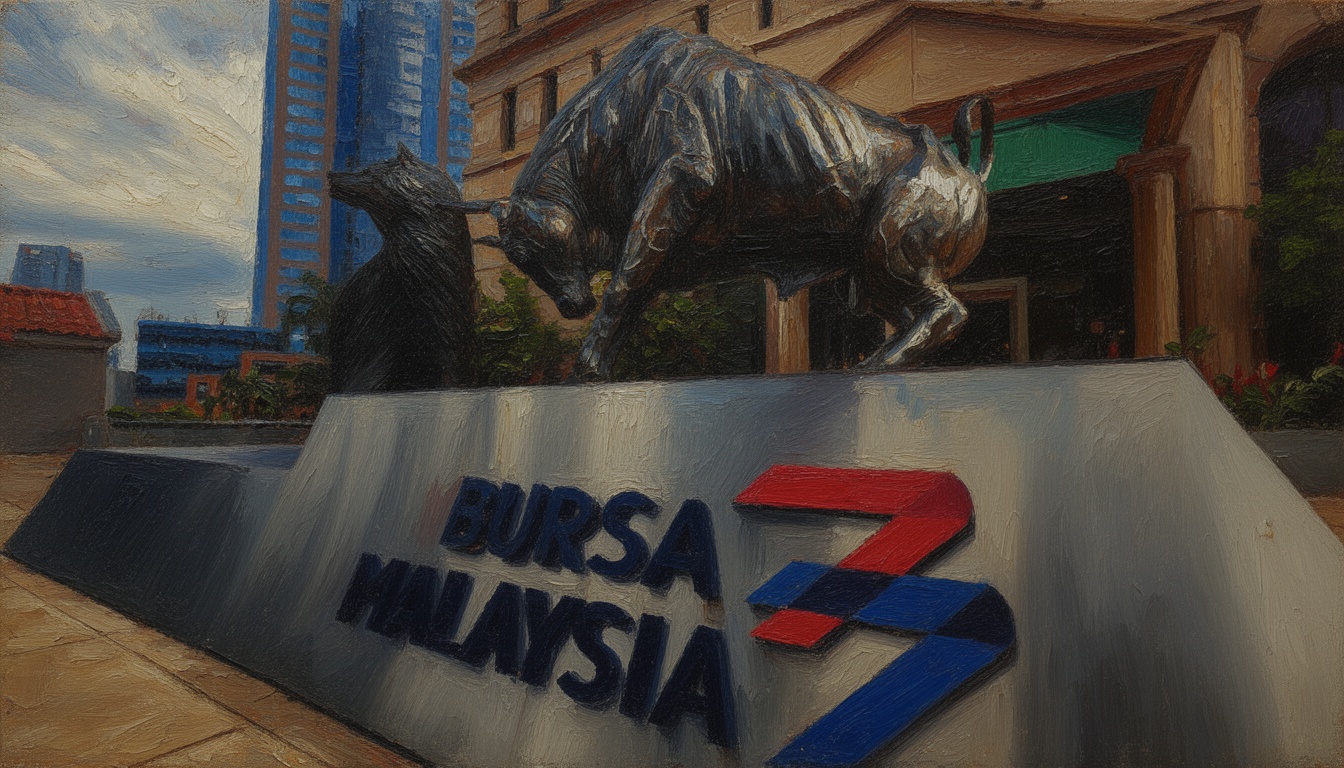 Malaysia Opens Path for Secondary Share Listings in Hong Kong