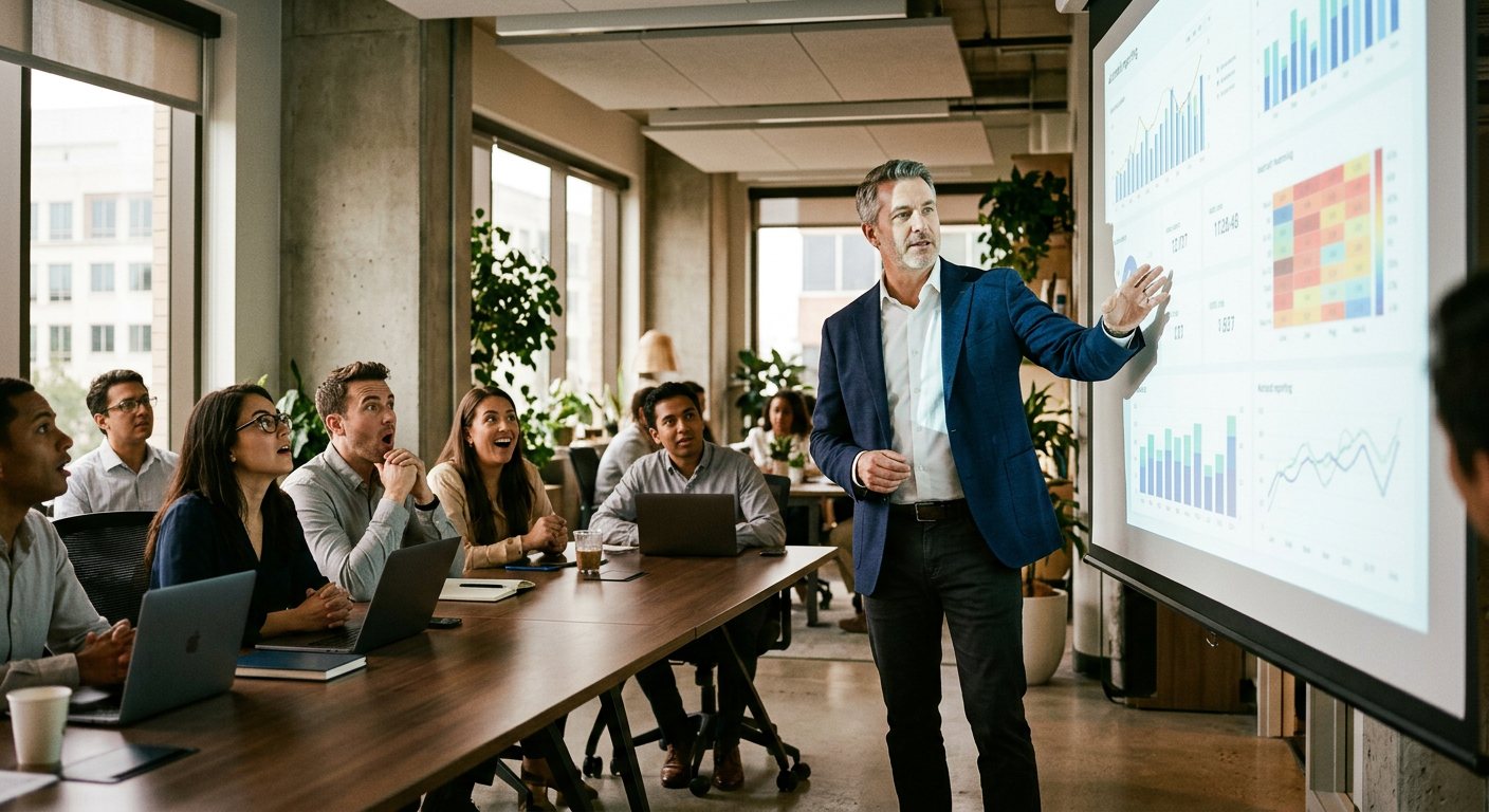 Formation IA générative CPF : comment j'ai convaincu mon boss en 5 jours