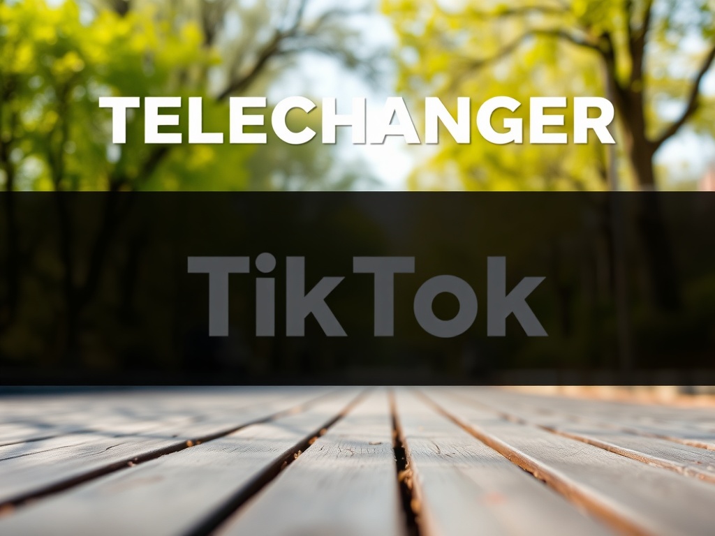 Comment telecharger video tiktok facilement et rapidement