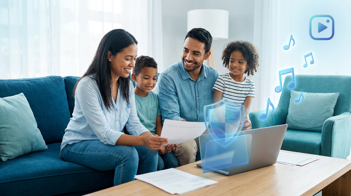 H-4 to H-1B: Social Media Prep Guide for Spouses