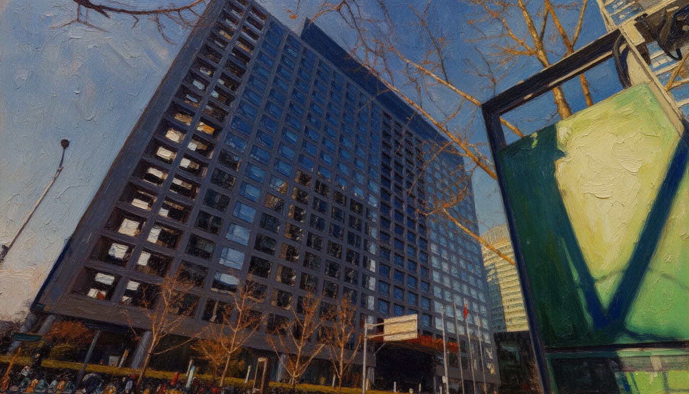 China's Securities Regulator Boosts Capital Flow to Markets