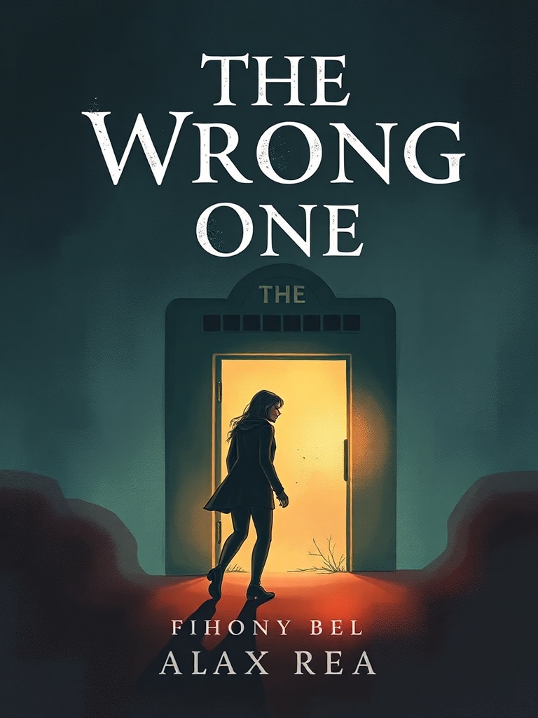The Wrong One