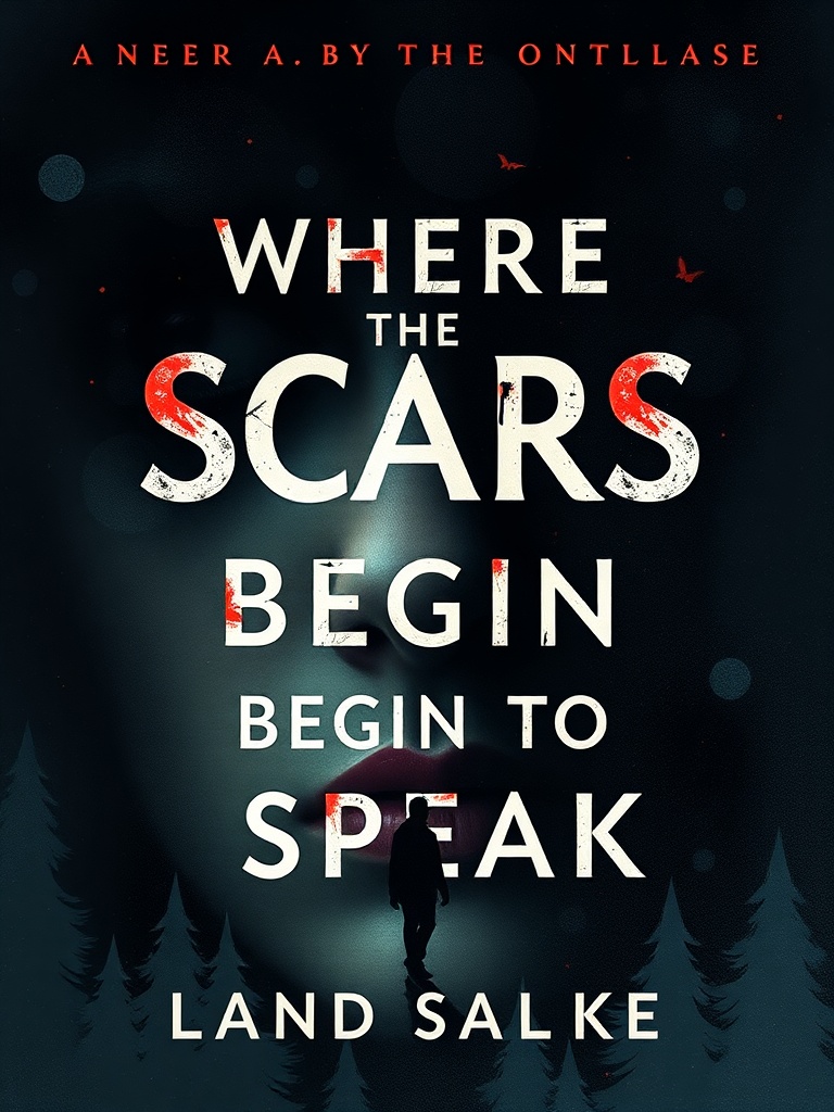 Where the Scars Begin to Speak