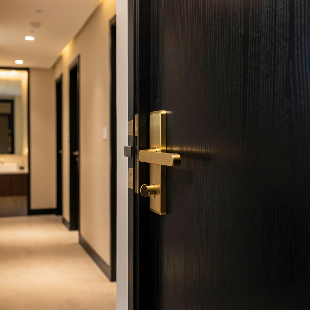 Door Locks