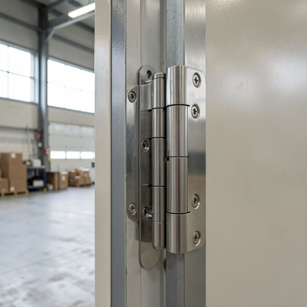 Door Hinges