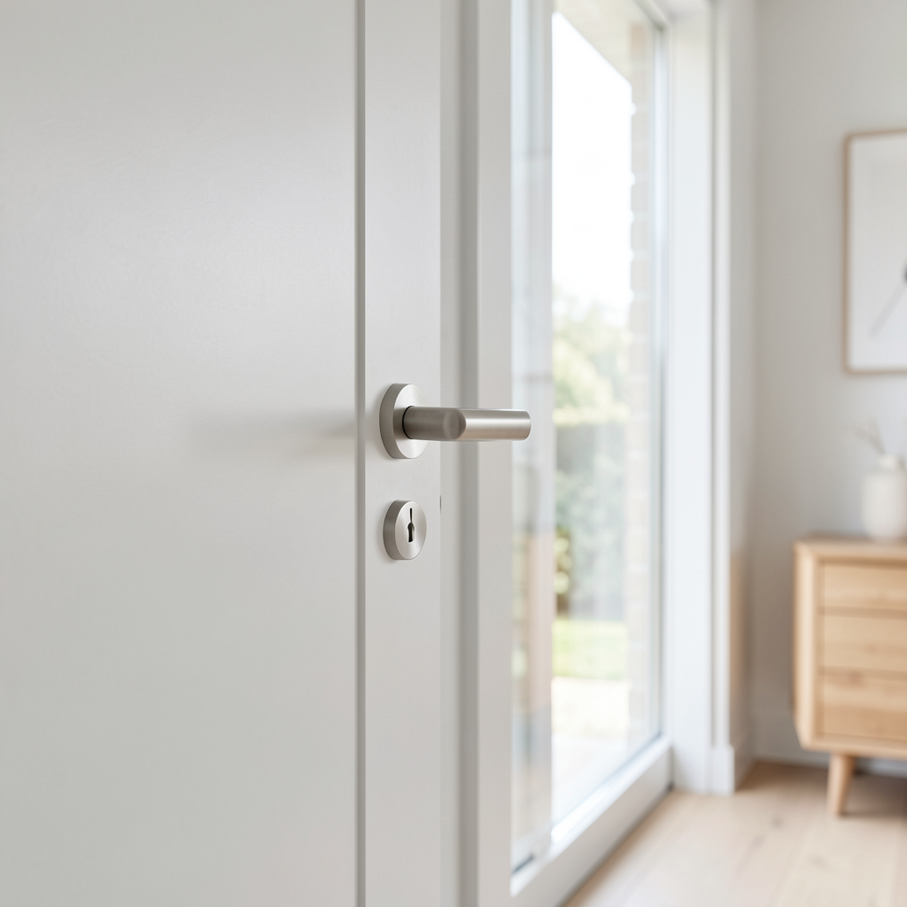 Door Handles