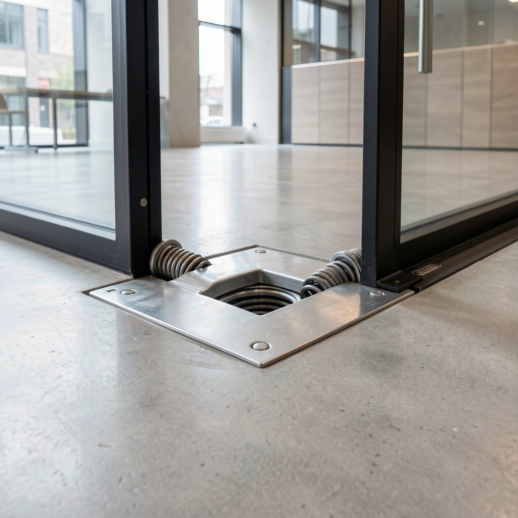 Floor Springs