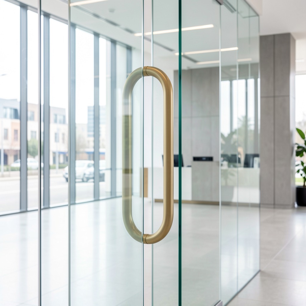 Lever Handle