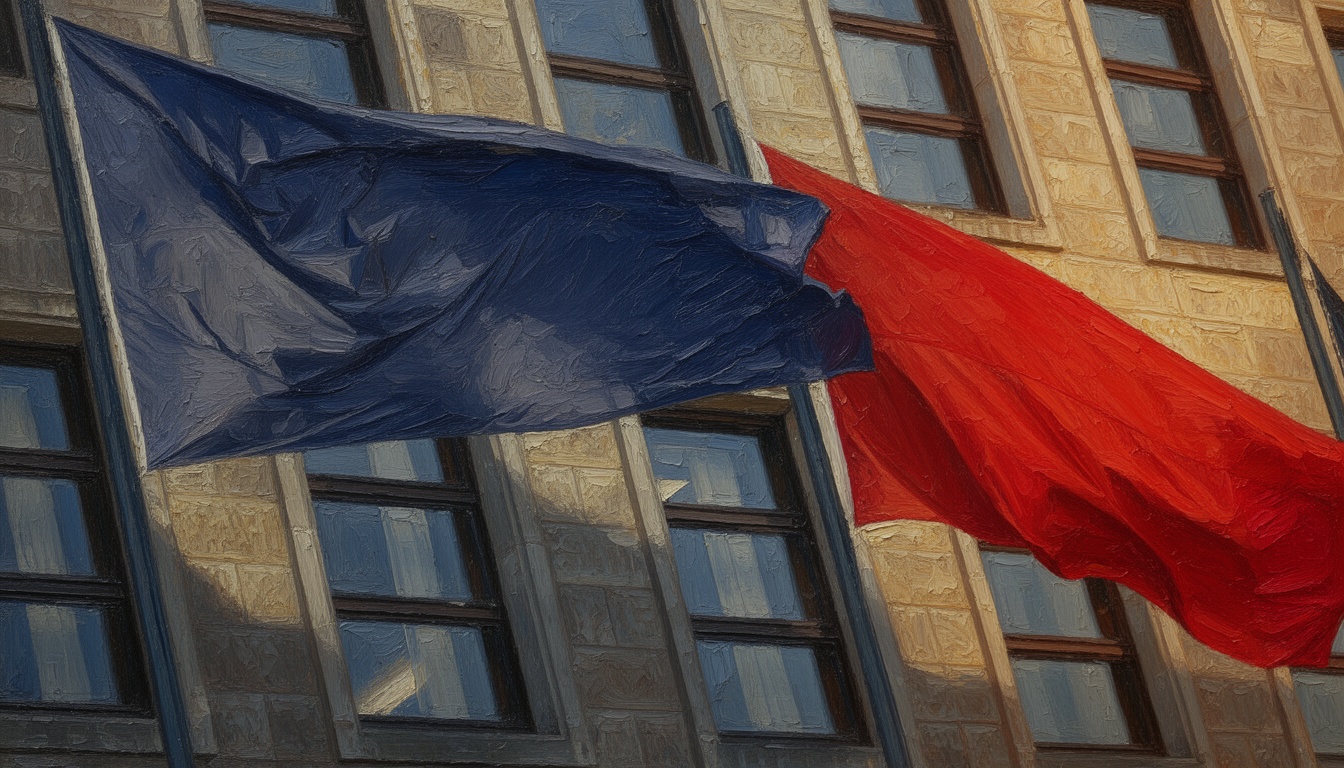 China Adds 14 EU Entities to Export Control List