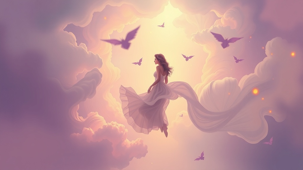 Sonhar com Ex-Namorada Grávida: Significado Espiritual