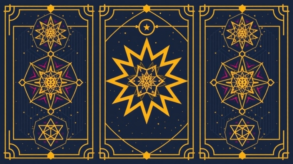 Ritual de Tarot para Renovação Espiritual: Guia Prático