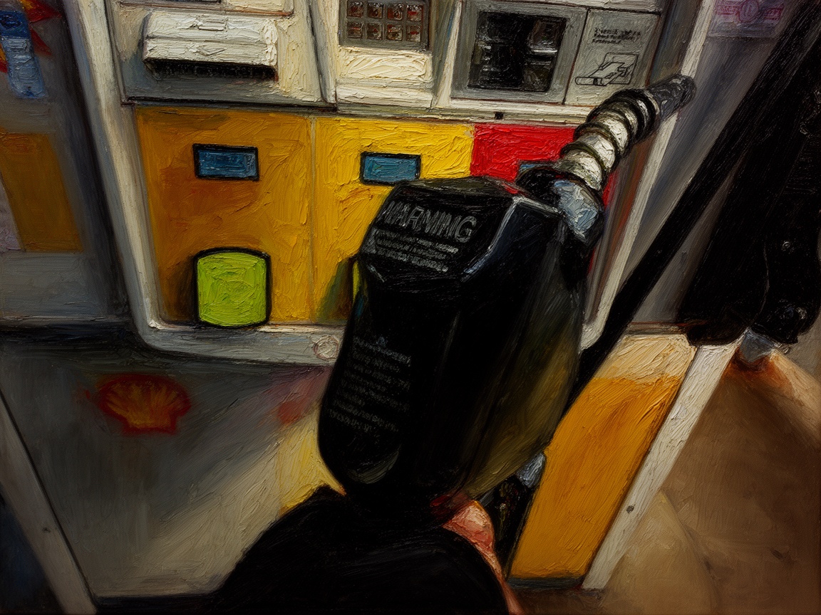 Oil Prices Surge Past $100 Due to Middle East Conflicts