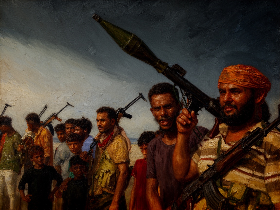 Yemen Faces New Challenge as Government-Houthi Tensions Rise