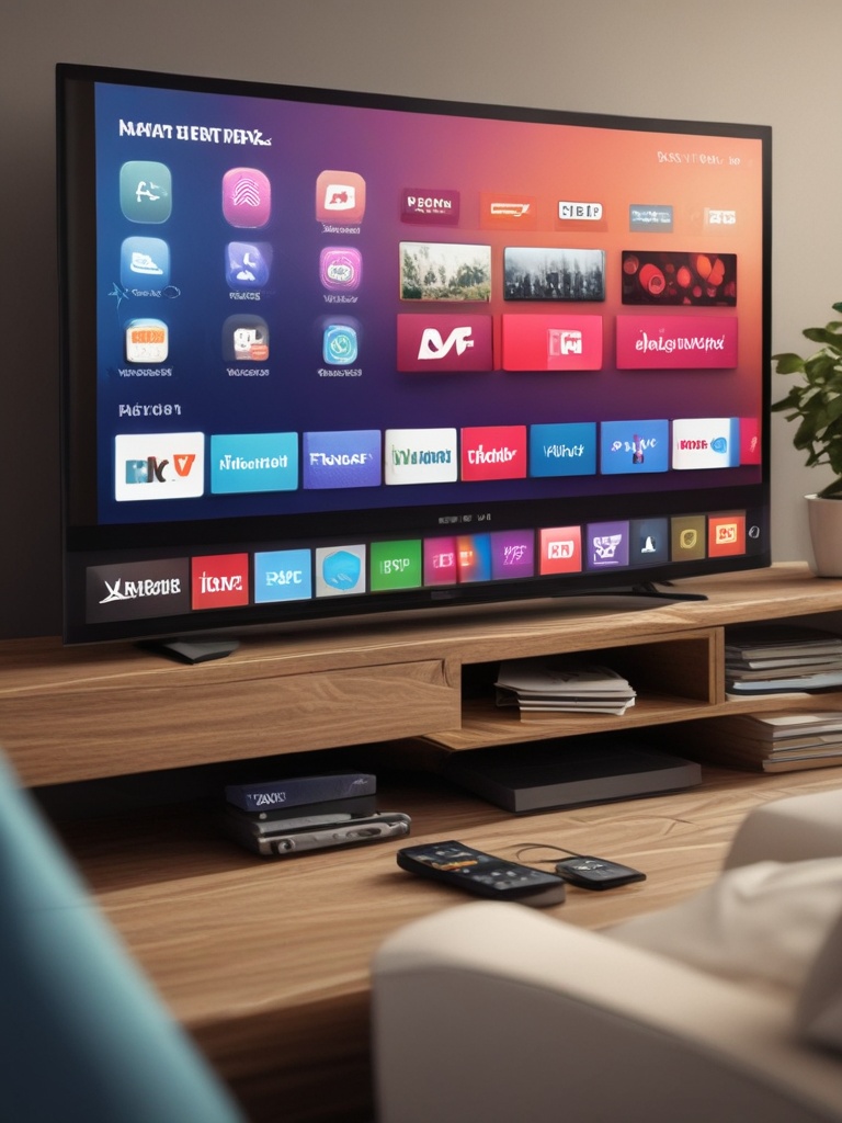 Step-by-Step IPTV Setup