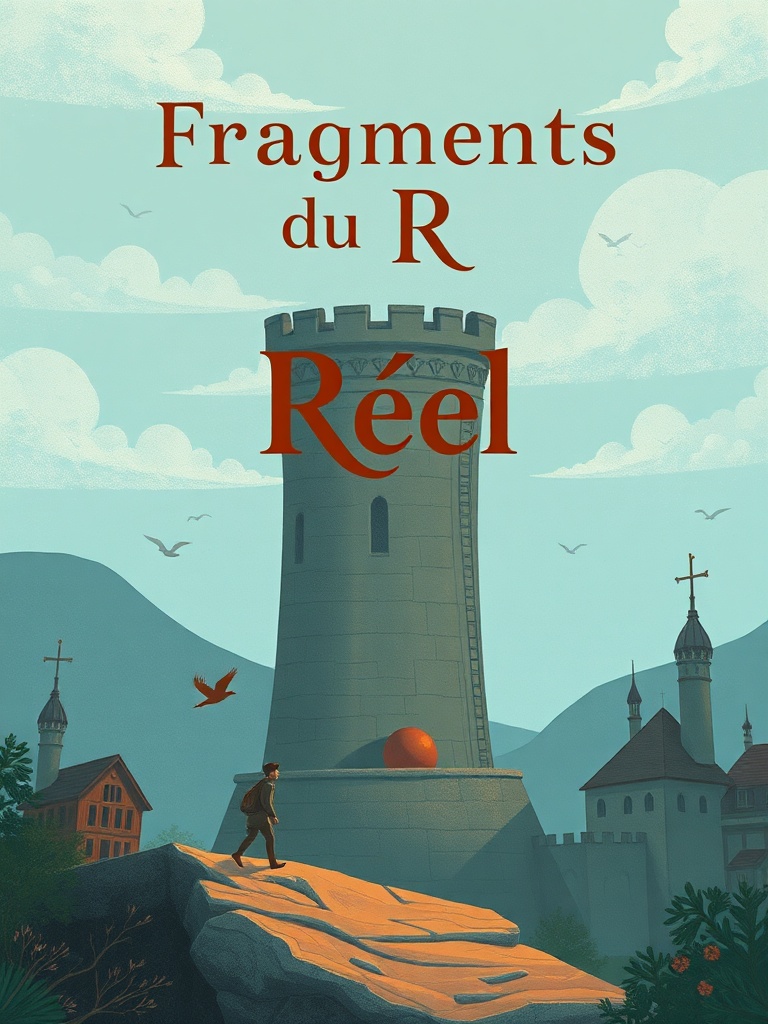 Fragments du Réel