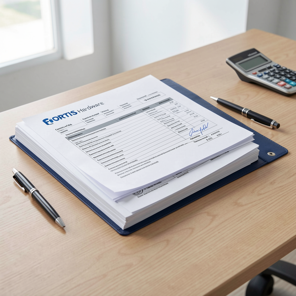Export Documents