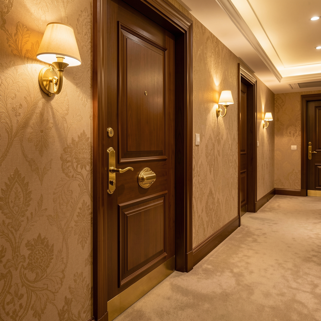 Hotel Project Riyadh