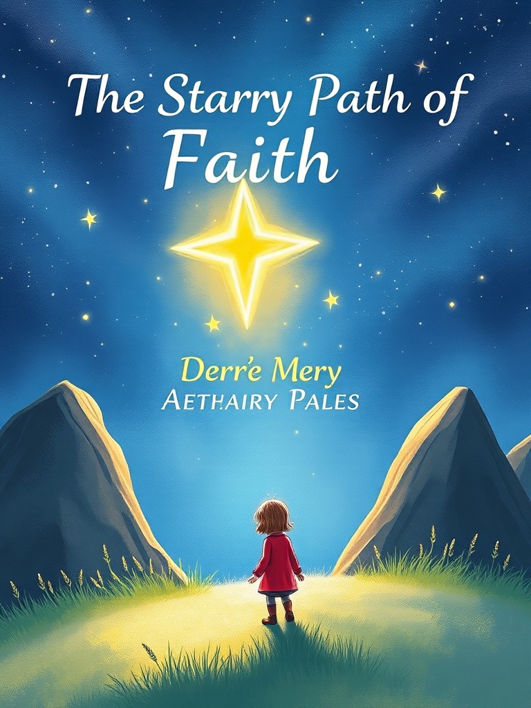 The Starry Path of Faith