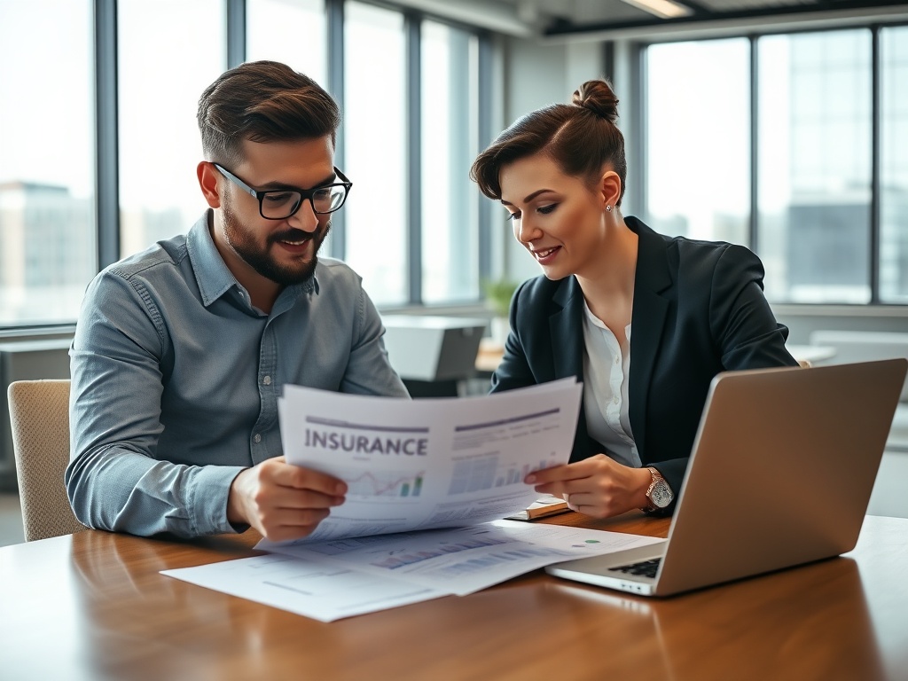 Pourquoi l'assurance pour PME a cessé d'être une couverture pour devenir un argument de vente