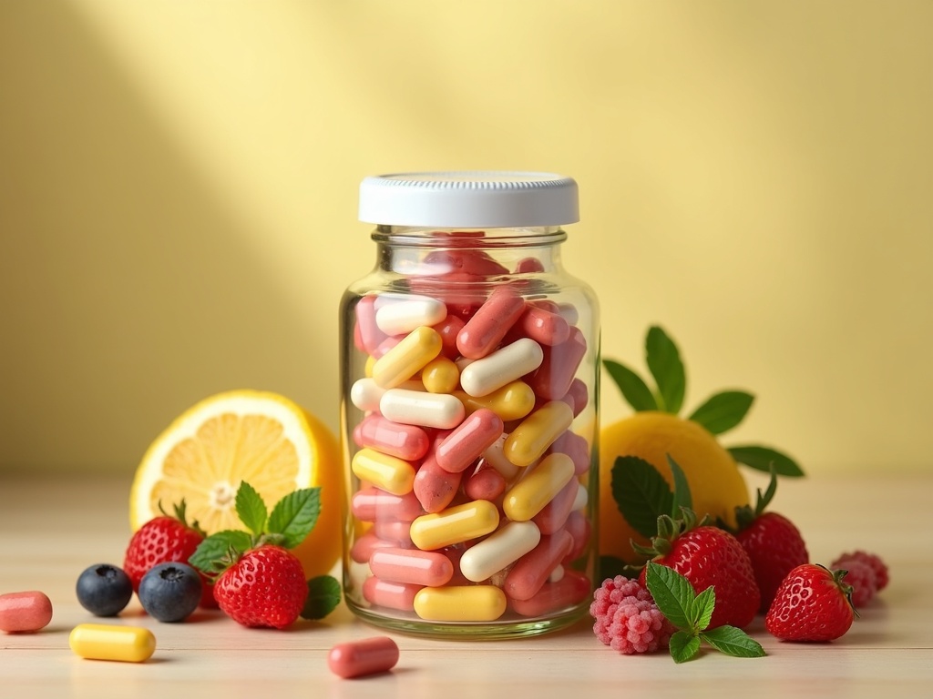 Benefits of Multiflora Probiotics