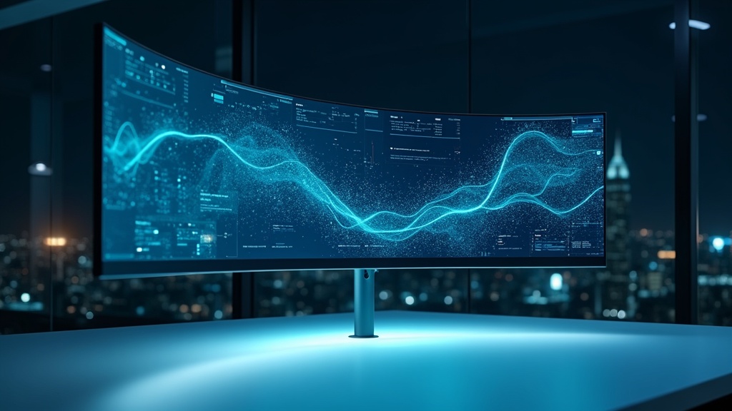 E-commerce operations dashboard showing AI agents coordinating orders, refunds, and inventory in real time
