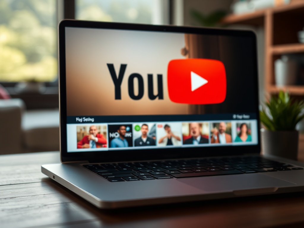Comment télécharger vidéo YouTube facilement et rapidement