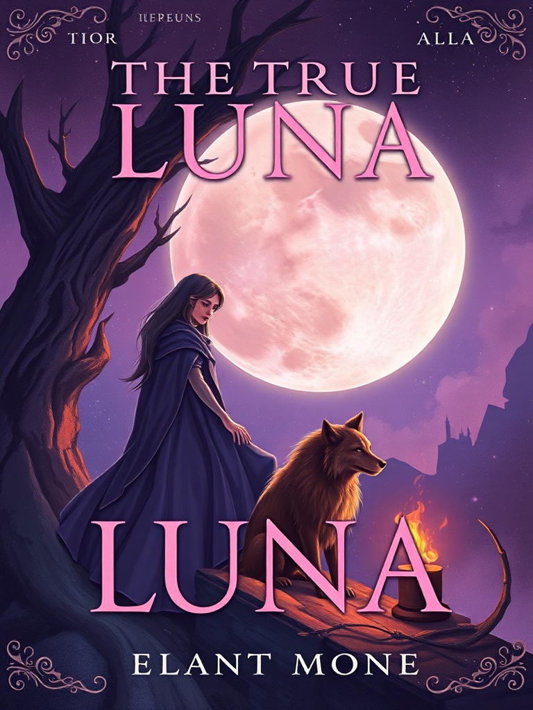 The True Luna