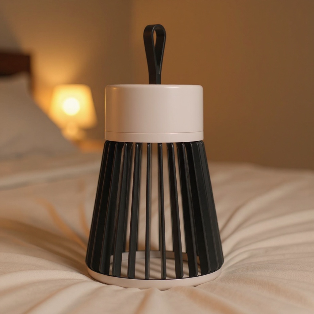NoirFold USB Mosquito Killer Lamp photo 3