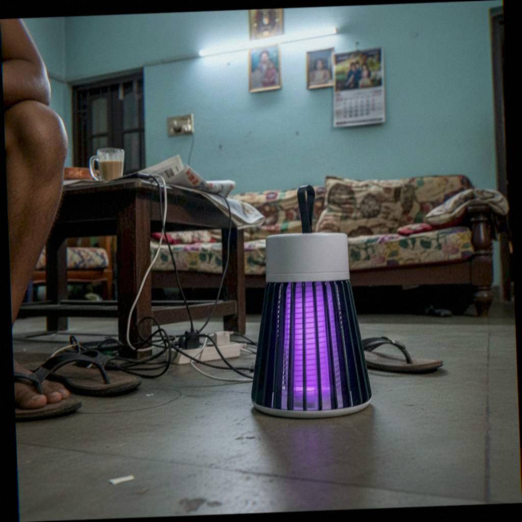 Photo by Meera Joshi