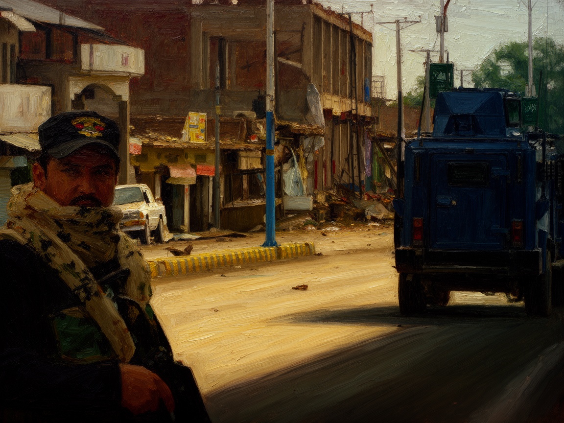 Car Bomb Attack Kills 27 in Northwest Pakistan