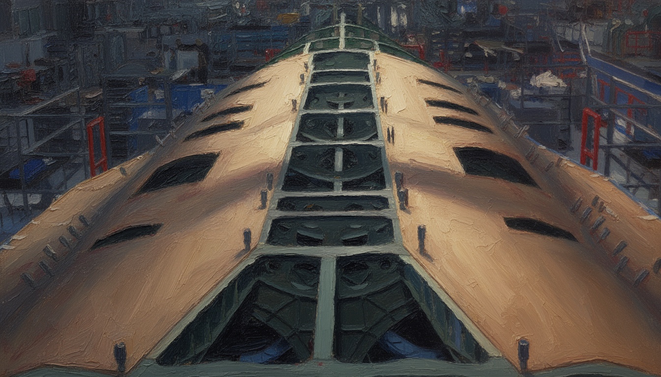 UK Reveals New Details on Tempest Stealth Fighter Demonstrator