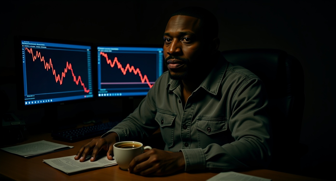 Pourquoi le sommeil est le meilleur indicateur du trader