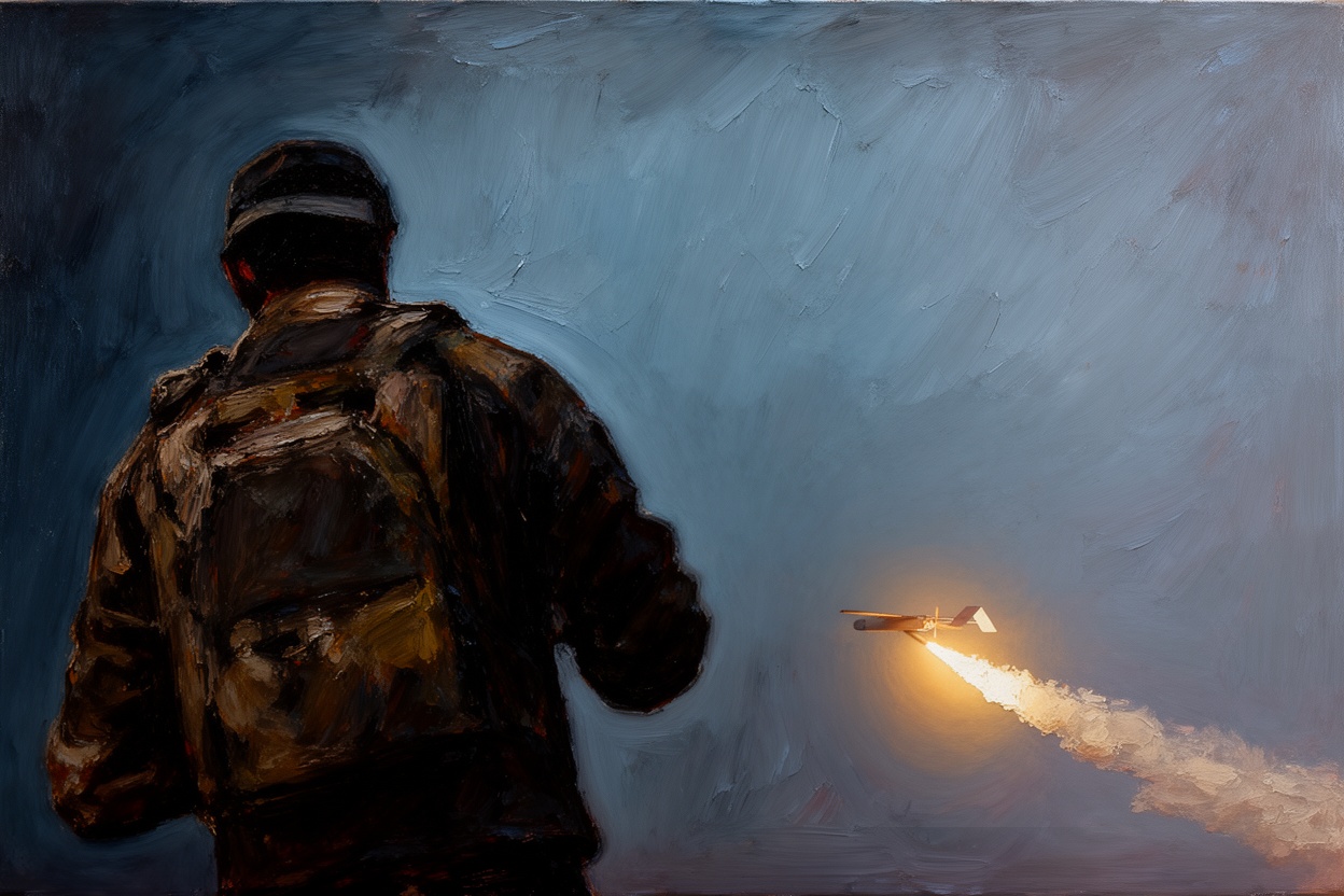 Ukrainian Drone Unit Strikes Over 180 Russian Maritime Targets